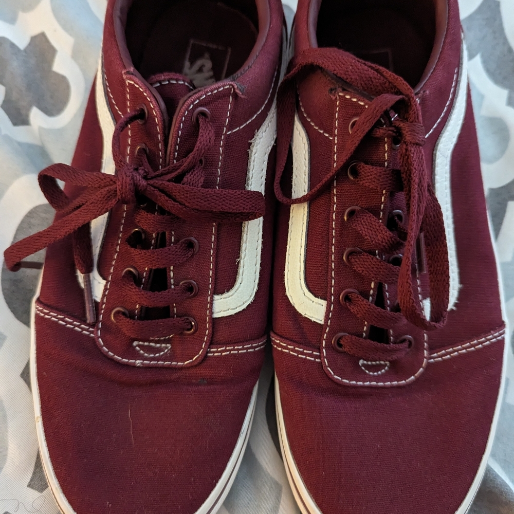 VANS off the wall youth 6 - Picture 4 of 4